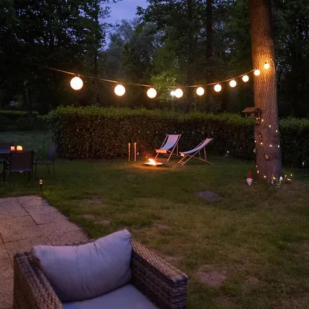 't Bunga Huiske